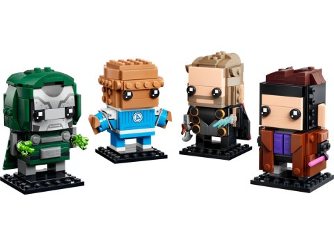 Lego® 40880 Avengers Doomsday