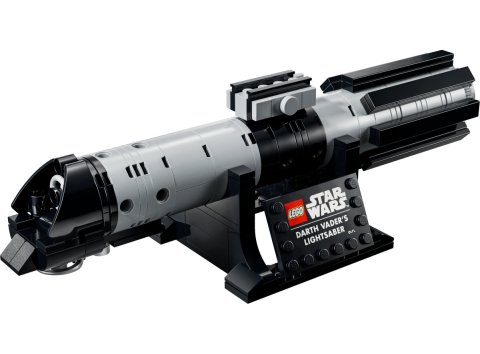 Lego® 40897 Sabre laser Dark Vador