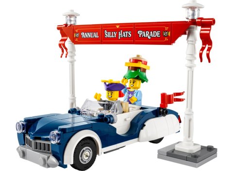 Lego® 40913 La Voiture Rétro