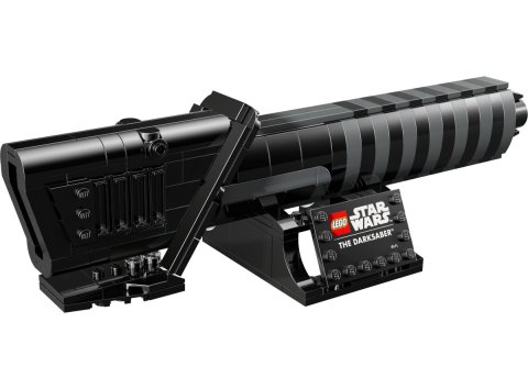 Lego® 40917 Le sabre noir