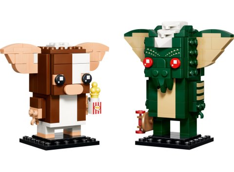 Lego® 40919 Gizmo™ et Stripe Gremlins™