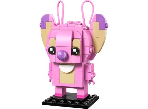 Lego® 40922 Lilo et Stitch : Angel BrickHeadz™