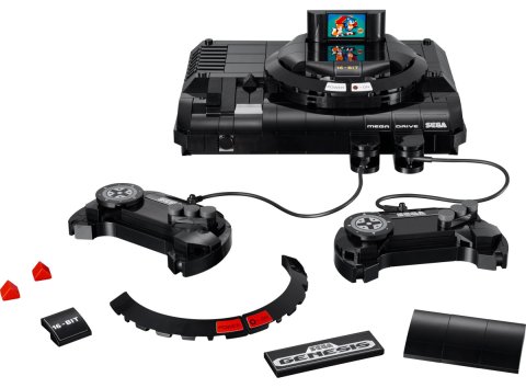 Lego® 40926 Console SEGA® Mega Drive™