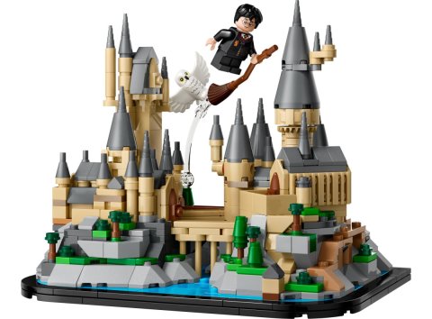 Lego® 40975 Château de Poudlard miniature