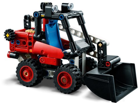 Lego® 42116 Chargeuse compacte