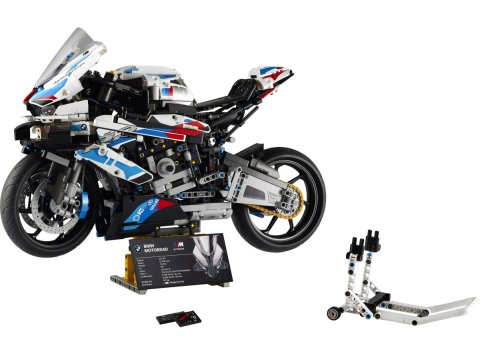 Lego® 42130 BMW M 1000 RR Technic