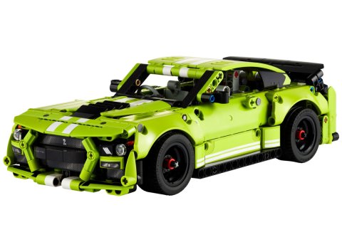 Lego® 42138 Ford Mustang Shelby