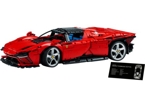 Lego® 42143 Ferrari Daytona SP3