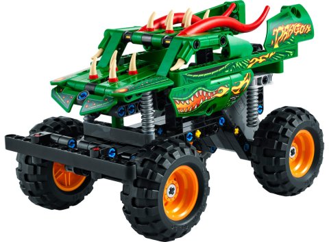 Lego® 42149 Monster Jam Dragon