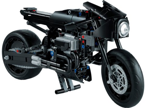Lego® 42155 Le Batcycle™ de Batman
