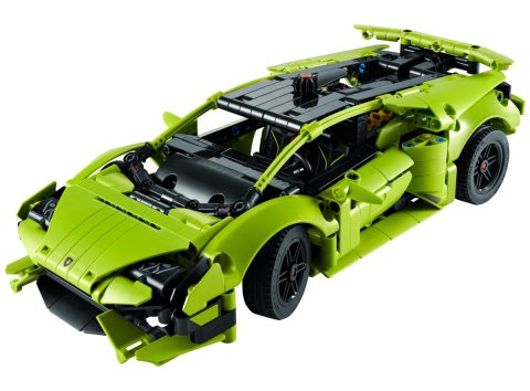 Lego® 42161 Lamborghini Huracán Tecnica