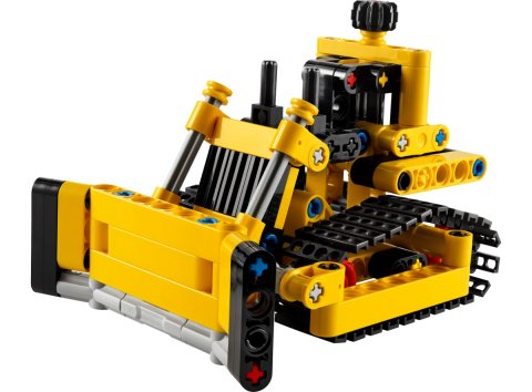 Lego® 42163 Le Bulldozer Technic