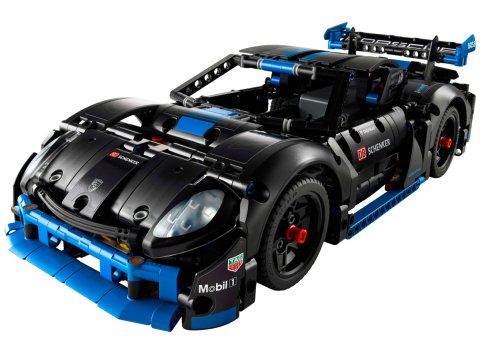 Lego® 42176 Porsche GT4 e-Performance télécommandée - Technic