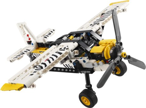 Lego® 42198 L'avion de Brousse Technic