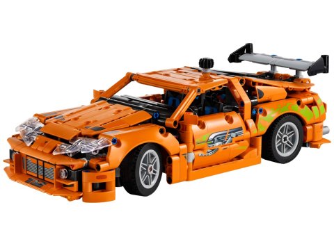 Lego® 42204 Fast & Furious Toyota Supra MK4