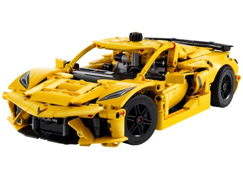 Lego® 42205 Chevrolet Corvette Stingray Technic