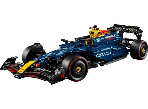 Lego® 42206 F1 Oracle Red Bull Racing RB20