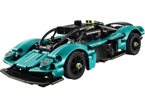 Lego® 42208 Aston Martin Valkyrie