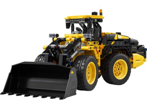 Lego® 42209 Chargeuse sur Pneus Volvo L120 Electric