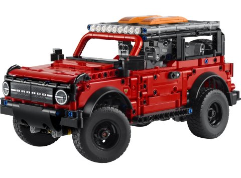Lego® 42213 SUV Ford Bronco Technic