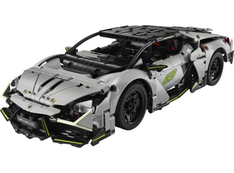 Lego® 42214 Lamborghini Revuelto télécommandée Technic
