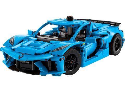 Lego® 42217 Chevrolet Corvette Stingray Technic