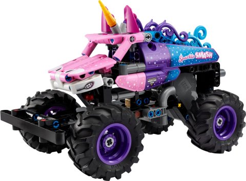 Lego® 42220 Monster Jam Sparkle Smash