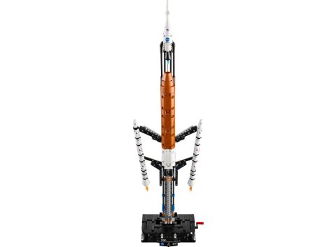 Lego® 42221 La fusée SLS NASA Artemis Technic