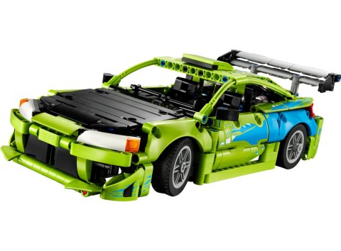Lego® 42229 Mitsubishi Eclipse Fast & Furious
