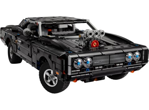 Lego® 42231 Dodge Charger R/T Fast & Furious