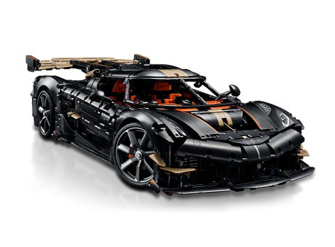 Lego® 42232 Megacar Sadair's Spear