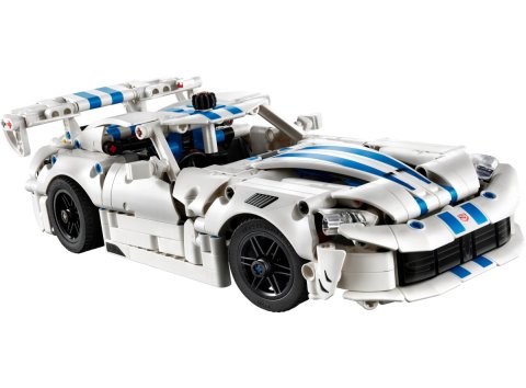 Lego® 42234 Dodge Viper GTS-R