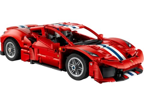 Lego® 42235 Ferrari 488 pista