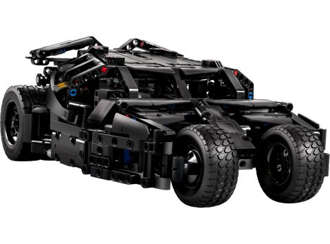 Lego® 42239 Batmobile™ Tumbler