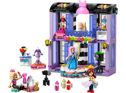 Lego® 42685 Le défilé de mode de Heartlake City