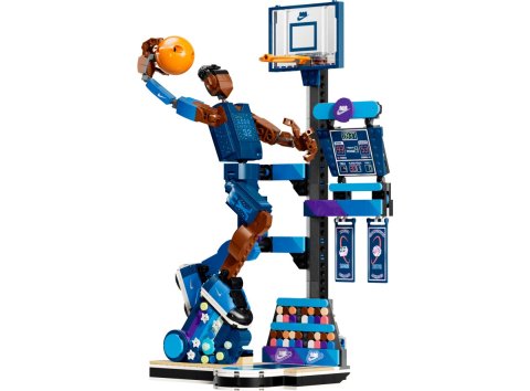 Lego® 43010 Nike Slam Dunk