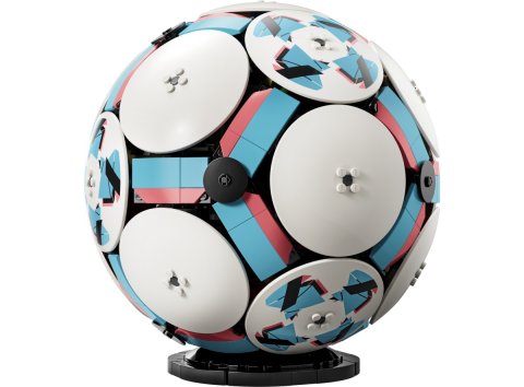 Lego® 43019 Le ballon de foot Editions