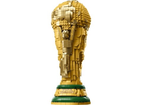 Lego® 43020 Trophée Officiel de la Coupe du Monde de la FIFA