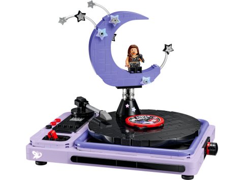 Lego® 43029 Lune de concert