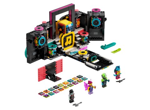 Lego® 43115 The Boombox