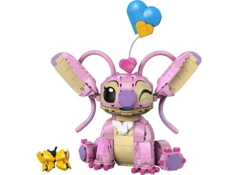 Lego® 43257 Angel