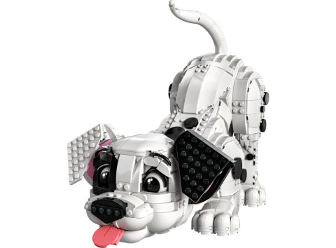 Lego® 43269 Le chiot des 101 Dalmatiens
