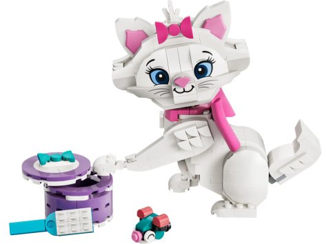 Lego® 43286 L'adorable Marie Les Aristochats