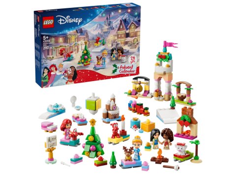 Lego® 43298 Calendrier de l’Avent 2026