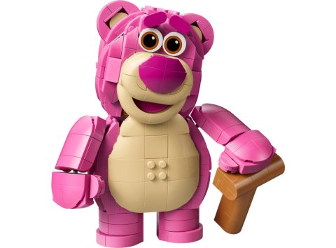 Lego® 43306 Lotso Disney Pixar