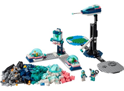 Lego® 45200 Kit de science mission lunaire