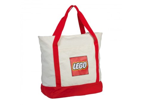 Lego® 5005326 Sac fourre-tout en toile