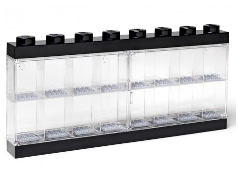 Lego® 5005375 Boîte de présentation pour figurines