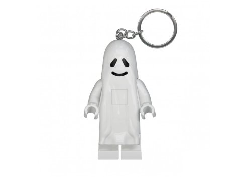 Lego® 5005667 Porte-clés Fantôme Lumineux