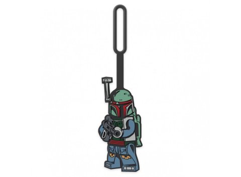 Lego® 5005818 Étiquette de sac Boba Fett Star Wars